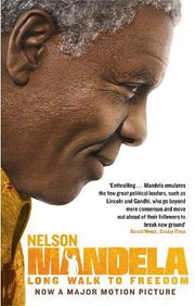 Long Walk To Freedom